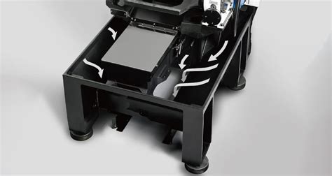 Deburring Center DG-1 | Machine Tools | Brother