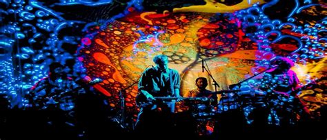 LSD and the Search for God in Mesa, The Underground, Mesa, 22 April ...