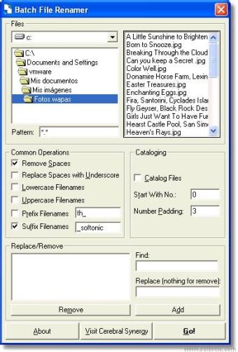 Image result for Batch File Renamer Icon