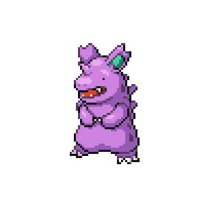 Quagsire #195 - FusionDex