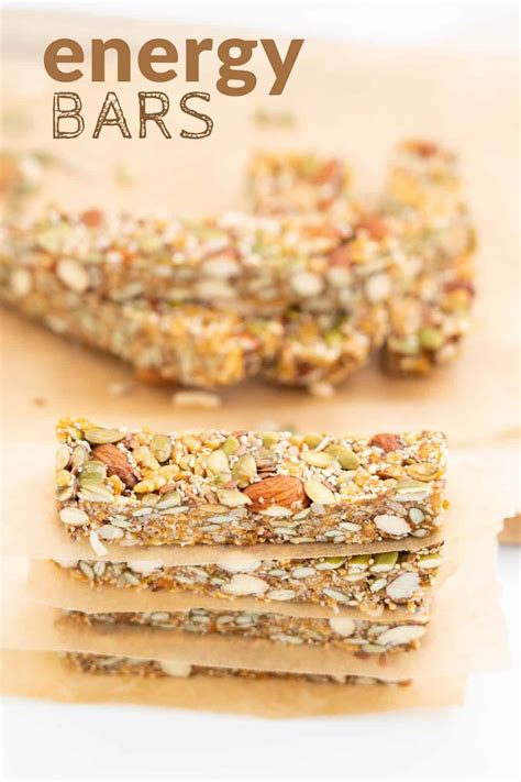 Energy Bar 的图像结果