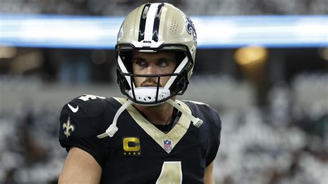 Saints' Kellen Moore Praises Shedeur Sanders, Explains Decision to ...