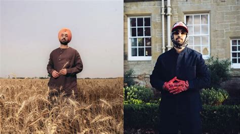 5 Times Diljit Dosanjh Gave Us Major Style Goals Before Met Gala 2025