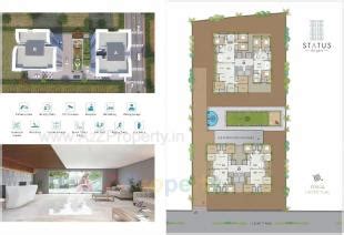 Status Heights | at Motavarachha, Surat