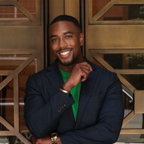 ABC 13 anchor Chauncy Glover is leaving Houston after eight years