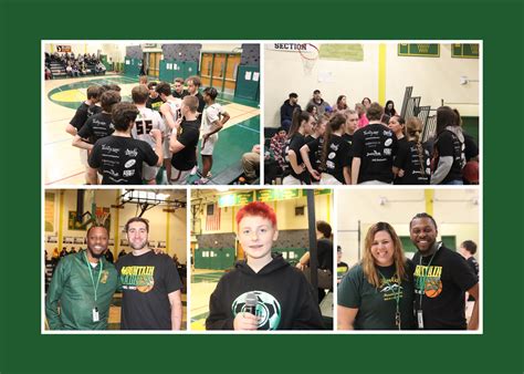 Mountain Madness Brings the BNL Spirit | Berlin Central School District