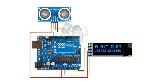 Image result for Detect Shape with Sensor with Arduino