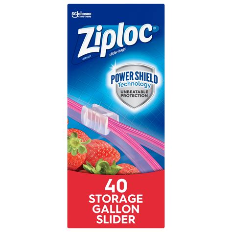 Jumbo Size Ziploc Bags at Peter Chavez blog