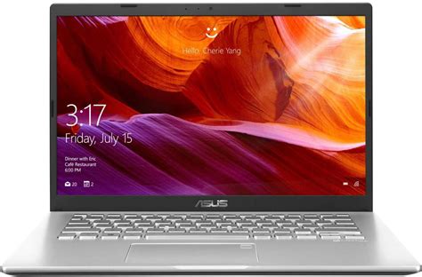 ASUS VivoBook 14 X409FJ-EK501T Intel Core i5 8th Gen 14-inch FHD ...