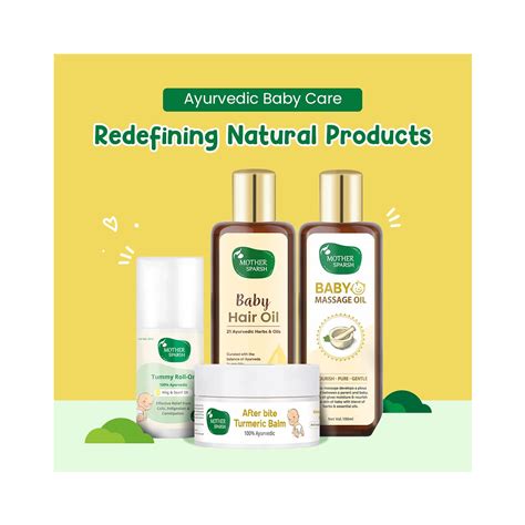 Mother Sparsh Tummy Roll-on (40ml) - Cureka - Online Health Care ...