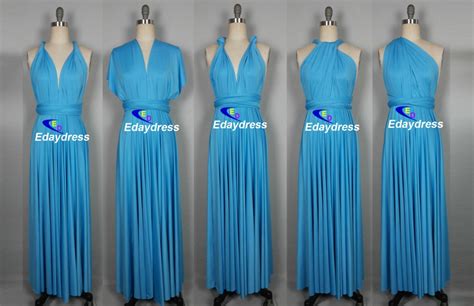 Image result for Easy Multi-Way Dress Tutorial