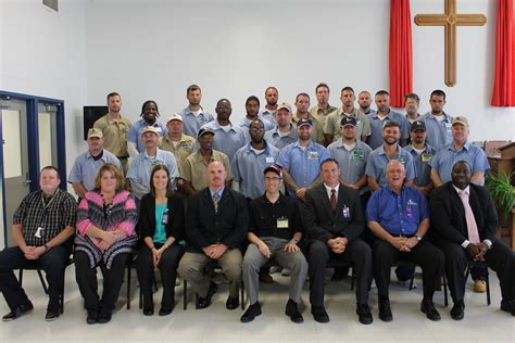 How to Shift the Mindset of Incarcerated Fathers