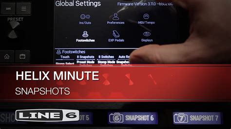 Image result for Helix Snapshot Tutorial