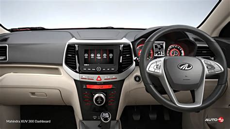 Mahindra XUV 300 Price On-Road Ex-Showroom - Jan 2026, Reviews, Photos ...