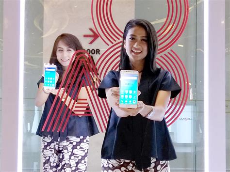 ADVAN A8 Diluncurkan Dengan Fitur Keamanan Data Handal