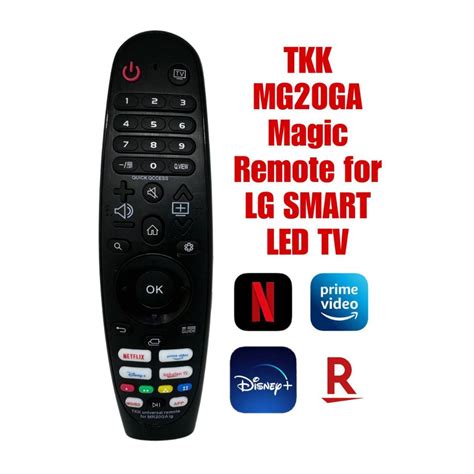 Image result for LG Mr18ba Magic Remote