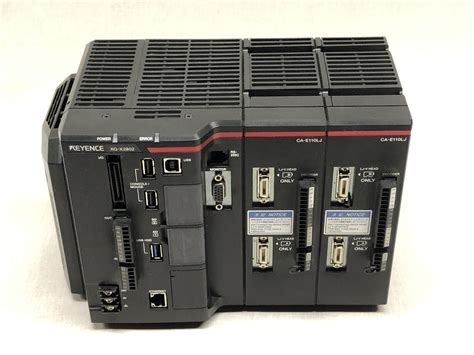 Image result for KEYENCE Line Scan Camera