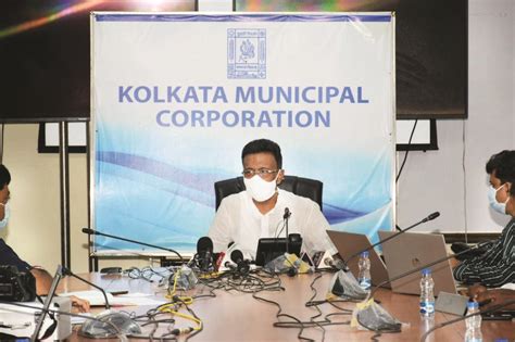 KMC aims to fix potable water supply shortages in next 2 yrs