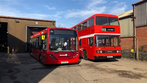 SWANSEA BUS MUSEUM & TRANSPORT HERITAGE CENTRE - All You Need to Know ...