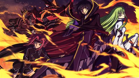 Code Geass Final Scene 的图像结果