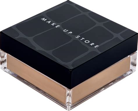 Make Up Store Deluxe Wonder Powder Gobi | lyko.com