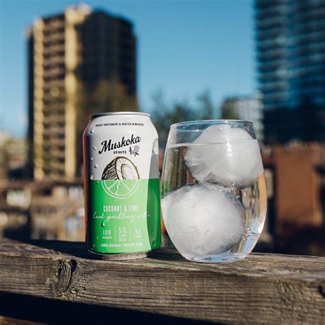 Ontario Breweries Making Hard Seltzers (and hard sparkling water ...