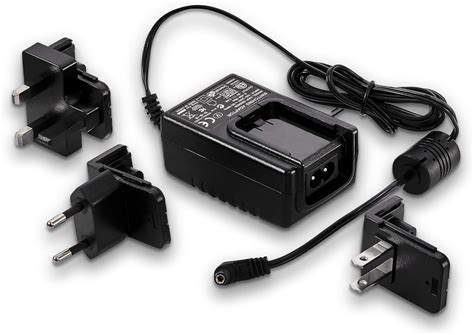 AC Power Adapter for Millennium Chess Computers - India | Ubuy