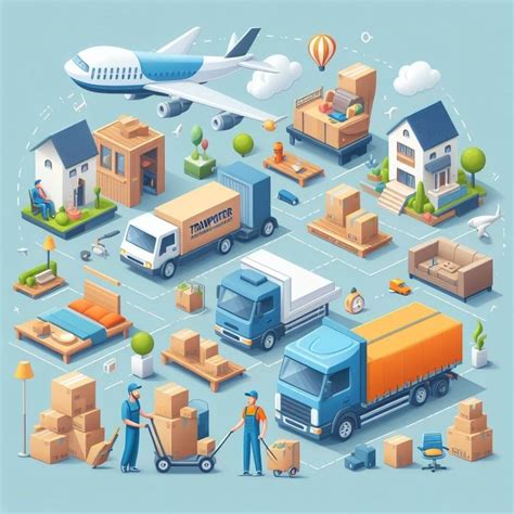 Tempo Services in Gurgaon | TheTransporter Packers and Movers