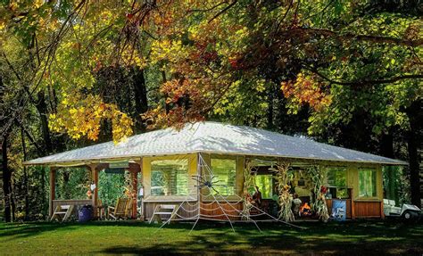 Falltastic Trail Walk, 11586 N SR 13, Syracuse, IN, 6 October 2024 ...