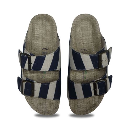 Women's Hempy Chic– GreenSole