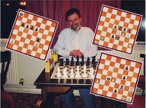 Romancing the helpmate with Grandmaster Christopher Jones - ChessBase India