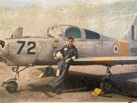 Lt. Wg Cdr Arvind Sinha :: स्व. विंग कमांडर अरविंद सिन्हा(1974-2019 ...