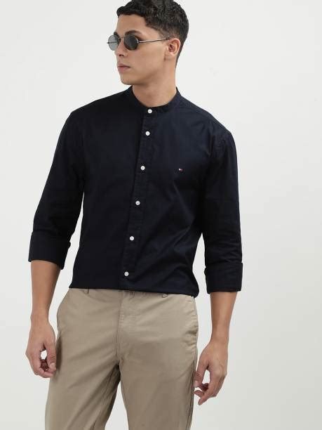 Tommy Hilfiger Clothing And Accessories - Buy Tommy Hilfiger Clothing ...