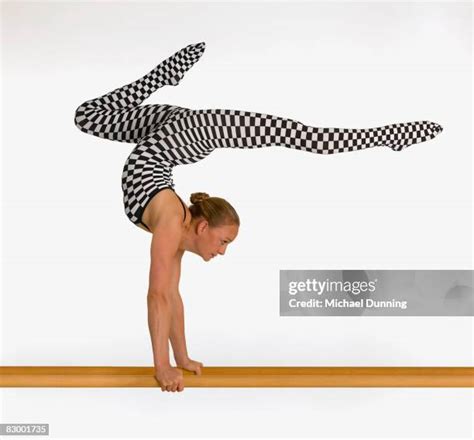 Image result for Balance Beam Straddle