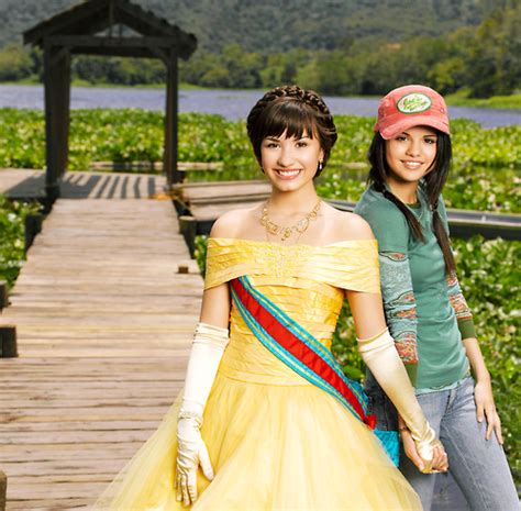 Image result for Princess Protection Program Arrest