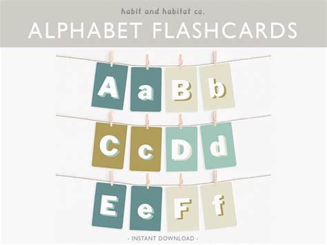 Image result for ABC Flashcards Android