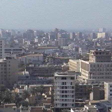 伊拉克首都巴格达-搜狐新闻中心