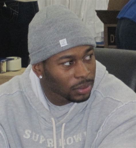 Frases de Antoine Bethea | Citações e frases famosas