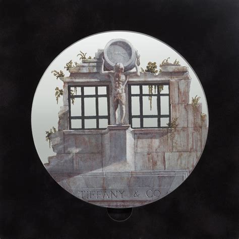 Rachel Feinstein. Landmark. 2023 | MoMA