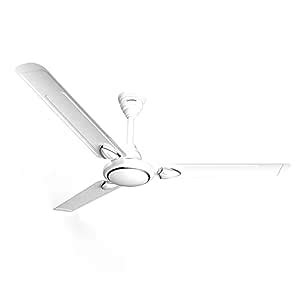 Buy Crompton SUREBREEZE HILLBRIZ DECO 1200 mm (48 inch) Ceiling Fan ...