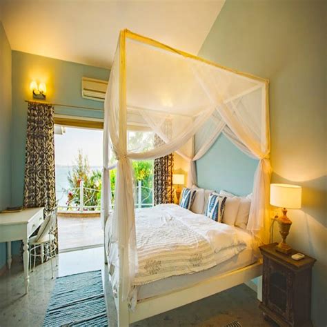 Spanish luxury villa La Gitana nerul | LBB Goa