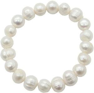 Pearl Bracelets - Buy Pearl Bracelets online at Best Prices in India ...