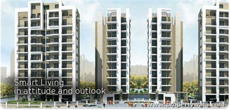 Acme Alvista - Sector 126, Mohali - Apartment Project - PropertyWala