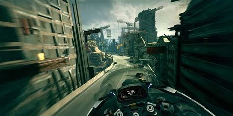 Image result for Ghostrunner Tips and Tricks