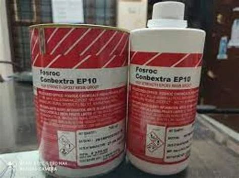 Grout & Anchor - Conbextra EP 75 Compound Wholesale Distributor from Pune