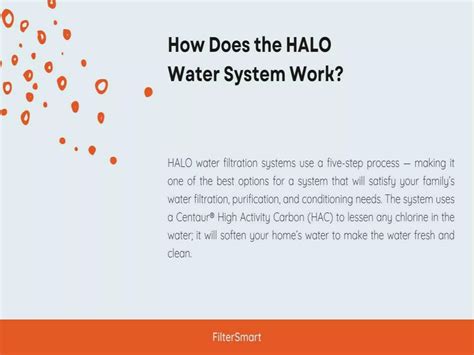 HALO Water Filtration System Review.pptx