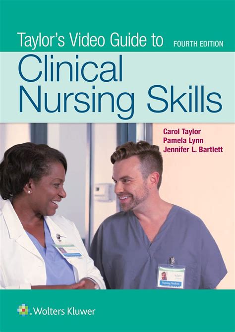 Buy Taylor Fundamentals of Nursing, 9th ed. + Lynn Taylor's Clinical ...