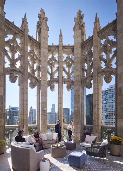 The Gettys Group Designs Boutique Hotels through Storytelling