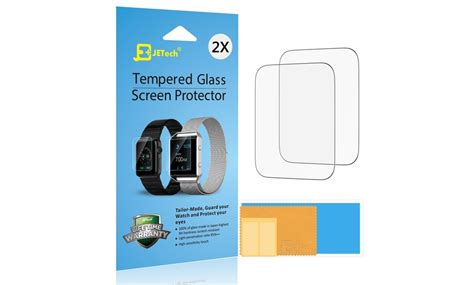 Jetech Screen Protector Instructions 的图像结果