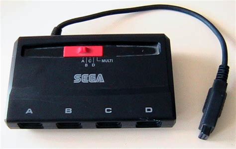 Blaze brengt Sega Mega Drive opnieuw uit in nieuwe stijl - Tweakers